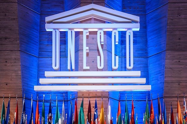 UNESCO - Tổ chức Giáo dục, Khoa học và Văn hóa Liên Hợp Quốc